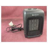 Comfort Zone Heater, works