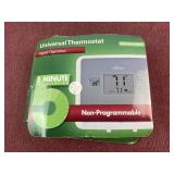 Hunter Home Universal 42122 Programmable