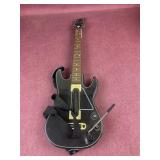 Guitar, hero guitar, worked last time it was used