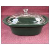 Ceramic Crock pot replacement insert