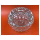 Homco Fairy Lamp , it has a couple of chips on