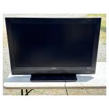 42ï¿½ Sanyo Flat Screen Television Model # dp42848,