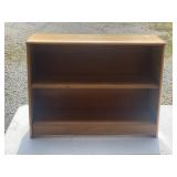 Maple Book Shelf 30ï¿½x10 1/2ï¿½x22 1/2ï¿½