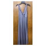 Vintage Stage Door New York Nylon Gown, Size