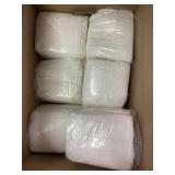 (6) Packs of Small Adult Diapers, 12 in each