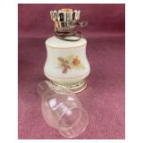 Vintage Lamp base, not tested, with
