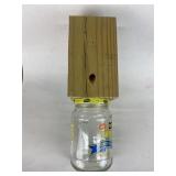 Carpenter Bee trap