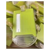 (20) Luggage tags