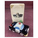 Polar Peekbuster  Hallmark Keepsake  2010, not