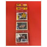 1988 Topps 42 card Unopened Sleeve