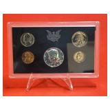 1968 U.S. Proof Set