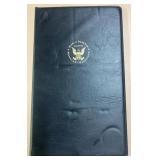 World Reserve Exchange 4 Uncut $10 Star notes