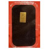 1 Grain Gold
