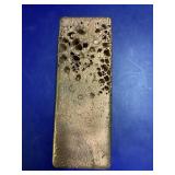 5 Pound Copper Brick
