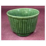 Vintage Barrel style planter