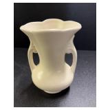 Vintage Shawnee Pottery? Flared Vase