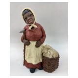 Martha Holcombe ï¿½Annie Maeï¿½ Black Americana