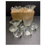 Assorted Bowls and more