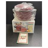 Pasta Perfect pans, New in box