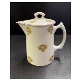 Edward Knowles Pitcher