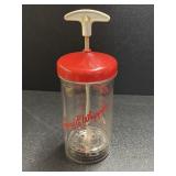 1950s Speed E. Whipper manual whipped cream