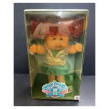 Cabbage Patch Kids Doll in box, box has wear,