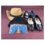 Pugs Gear straw hat, Ladies shoes, Woolworth
