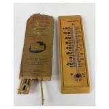 Vintage Dillï¿½s Pipe Cleaners, has wear, tear and