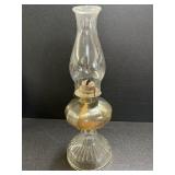 Vintage Oil lamp 18ï¿½