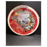 Vintage 1982 World's Fair Knoxville Tennessee