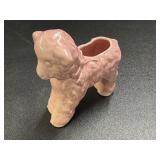 Vintage Ceramic lamb planter