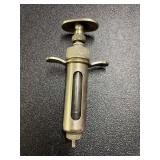 Antique Syringe