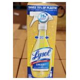 Lysol Cleaner - Qty 480