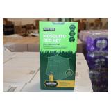 Mosquito Bed Net - Qty 210