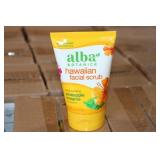 Facial Scrub - Qty 696