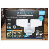 Security Light - Qty 40