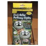 Solar Pathway Lights - Qty 216