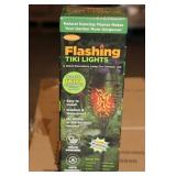 Tiki Lights - Qty 204