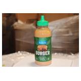 Burger Sauce - Qty 840