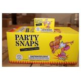 Noisemakers - Qty 5400