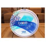 Paper Plates - Qty 76