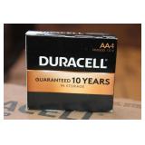 AA Batteries - Qty 1728