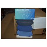 Face Masks - Qty 2160