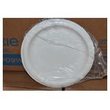 Paper Plates - Qty 16,000