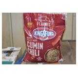 Wood Pellets - Qty 112