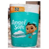 Toilet Paper - Qty 96