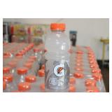 Gatorade - Qty 1296