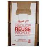 Shopping Bags - Qty 36,000