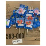 Lollipops - Qty 450