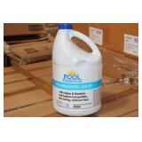 Chlorinating Liquid - Qty 144